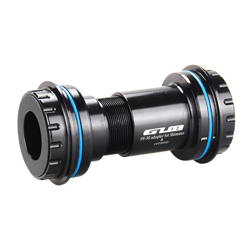 

GUB PF30 Ceramic Bottom Bracket 68-73mm for SHIMA-NO SR-AM Bike Bicycle Axis MTB Press Fit Bottom Bracket BB Crank Set Axis