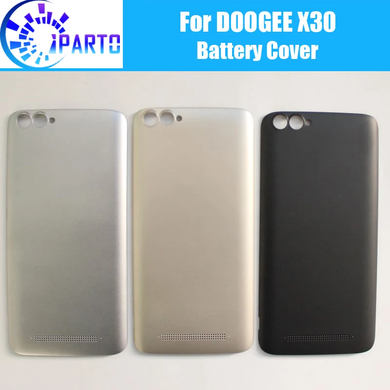 Doogee X30 Battery Cover Replacement 100% Original New Durable Back Case Mobile Phone Accessory for Doogee X30 Doogee X30 Battery Cover Replacement 100% Original New Durable Back Case Mobile Phone Accessory for Doogee X30