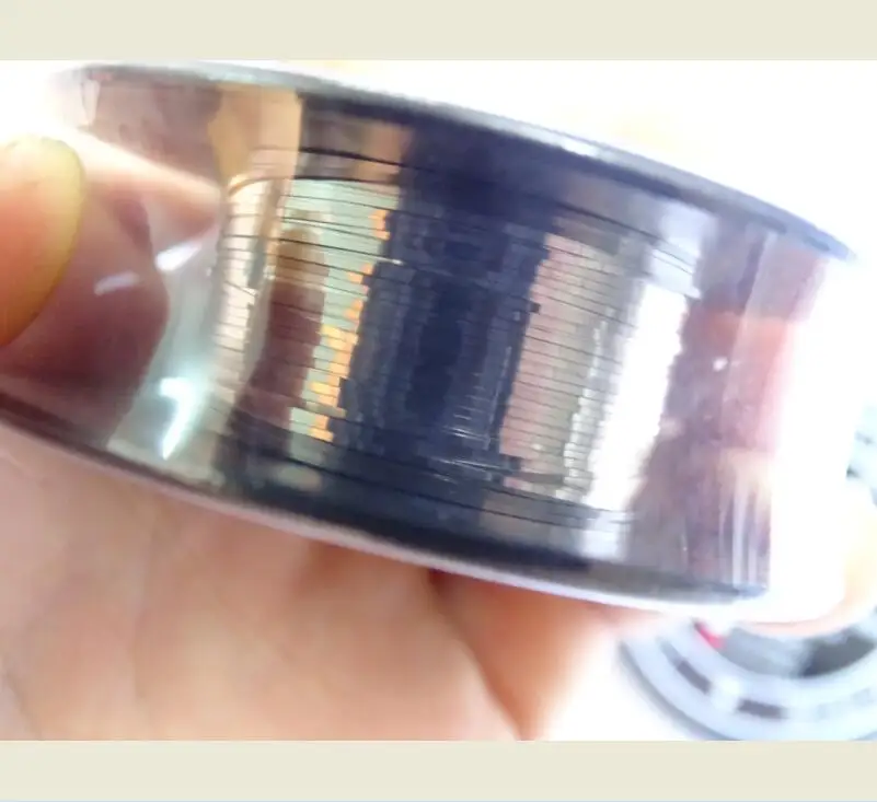 kanthal A1 ribbon wire and Nichrom 80 ribbon wire kanthal A1 ribbon wire and Nichrom 80 ribbon wire