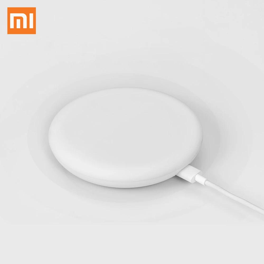 Xiaomi Smart Tracking Charging Pad Купить