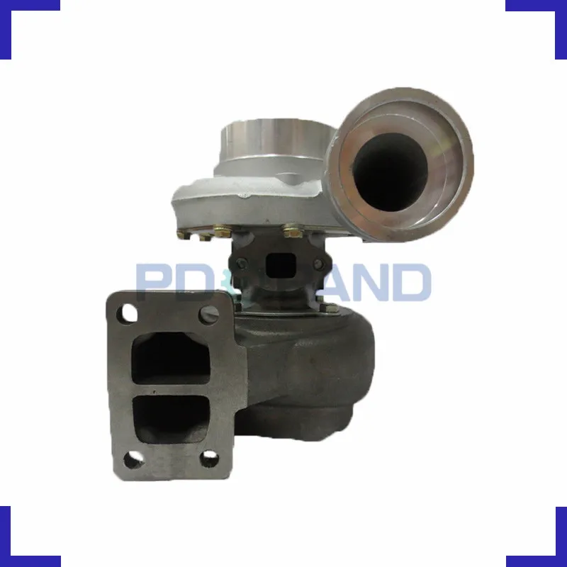 04259315KZ 318844 S200 S2B turbocharger for Deutz KHD industrial BF6M1013FC engine Volvo Penta Genset 318729 04259315KZ 03048634  04259315  20500295  20470372