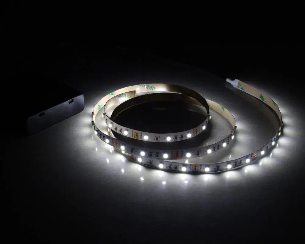 battery operated led strip lights