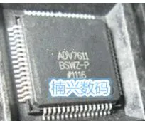 

10pcs/lot ADV7611BSWZ ADV7611BSW ADV7611 QFP64 New