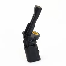 ZUCZUG Rear FWD ABS Wheel Speed Sensor WHT 003 858 1K0 927 808 For VW Golf Jetta Passat Touran Tiguan Scirocco A3 TT Seat Altea