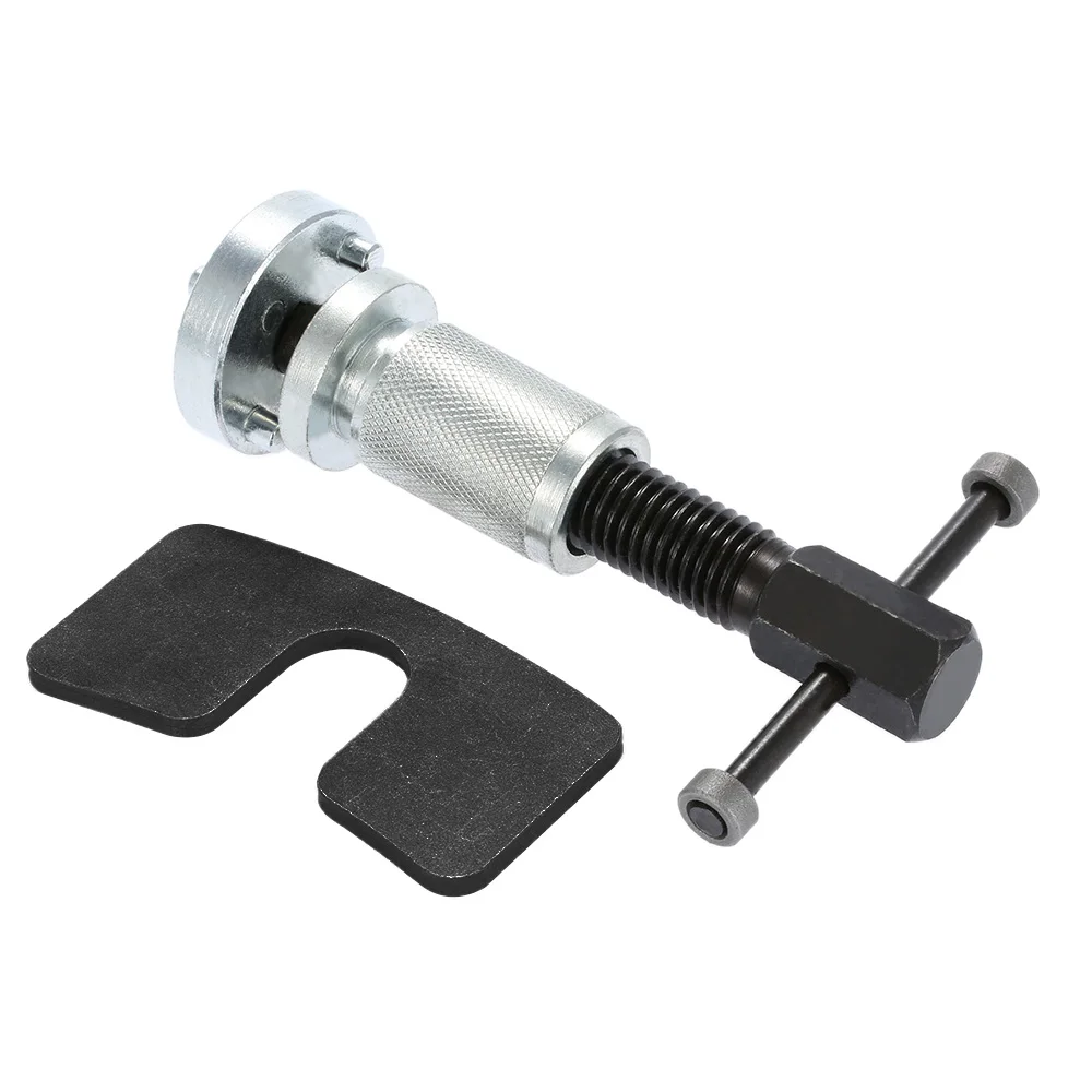 Car Styling Dual Pin Right Handed Brake Break Caliper Piston Rewind