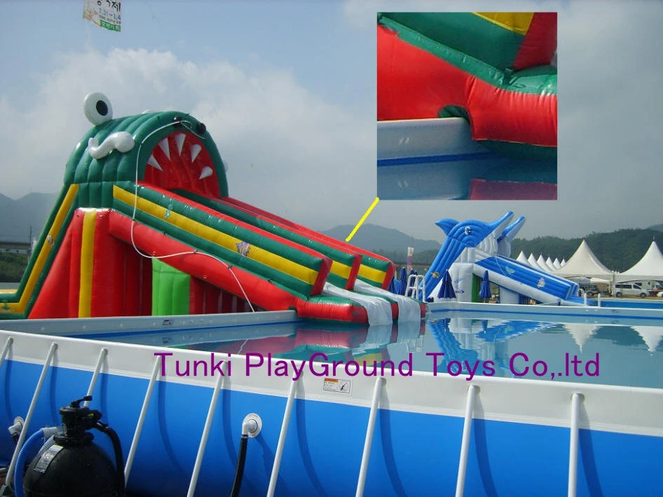 POOL SLIDE (12)