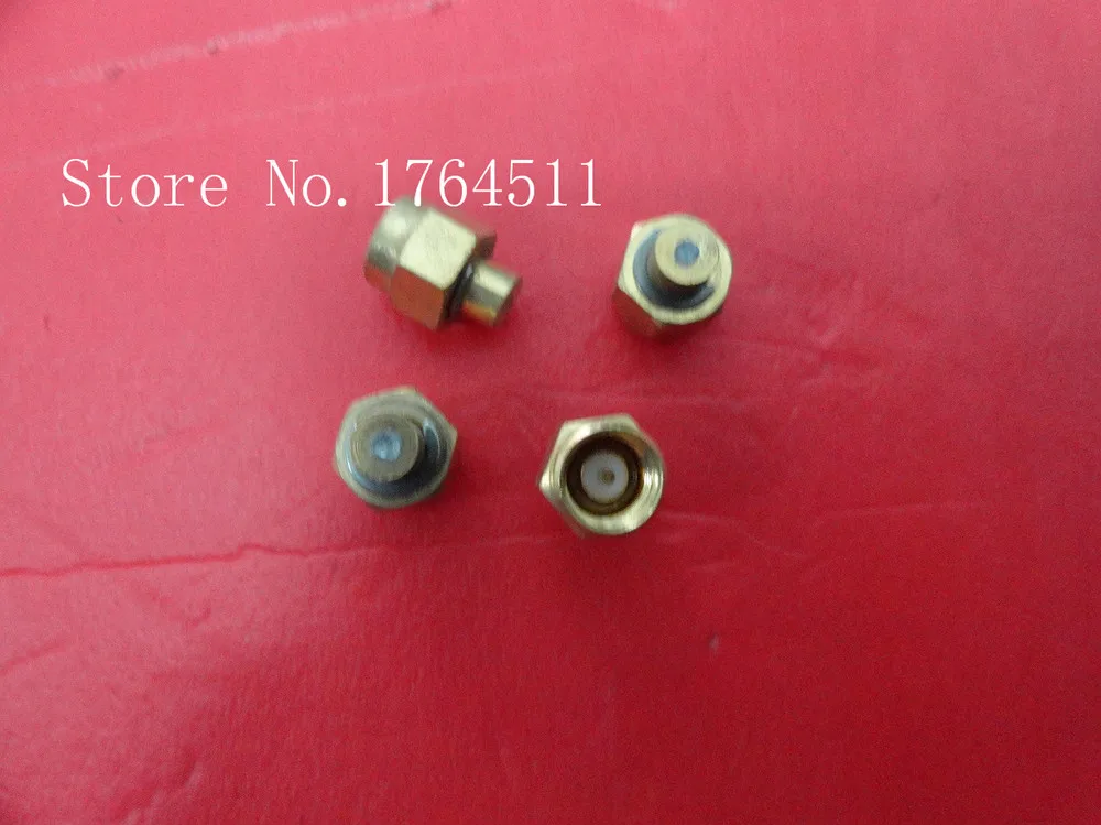 

[BELLA] The supply of DC-18GHZ SMA joint load --10PCS/LOT