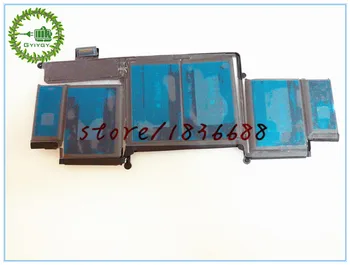 

GYIYGY 11.42V 74.9Whr 6559mAh A1582 Battery For Macbook Pro 13" Inch Retina A1502 2015 Year ME864 ME865 6559mAh