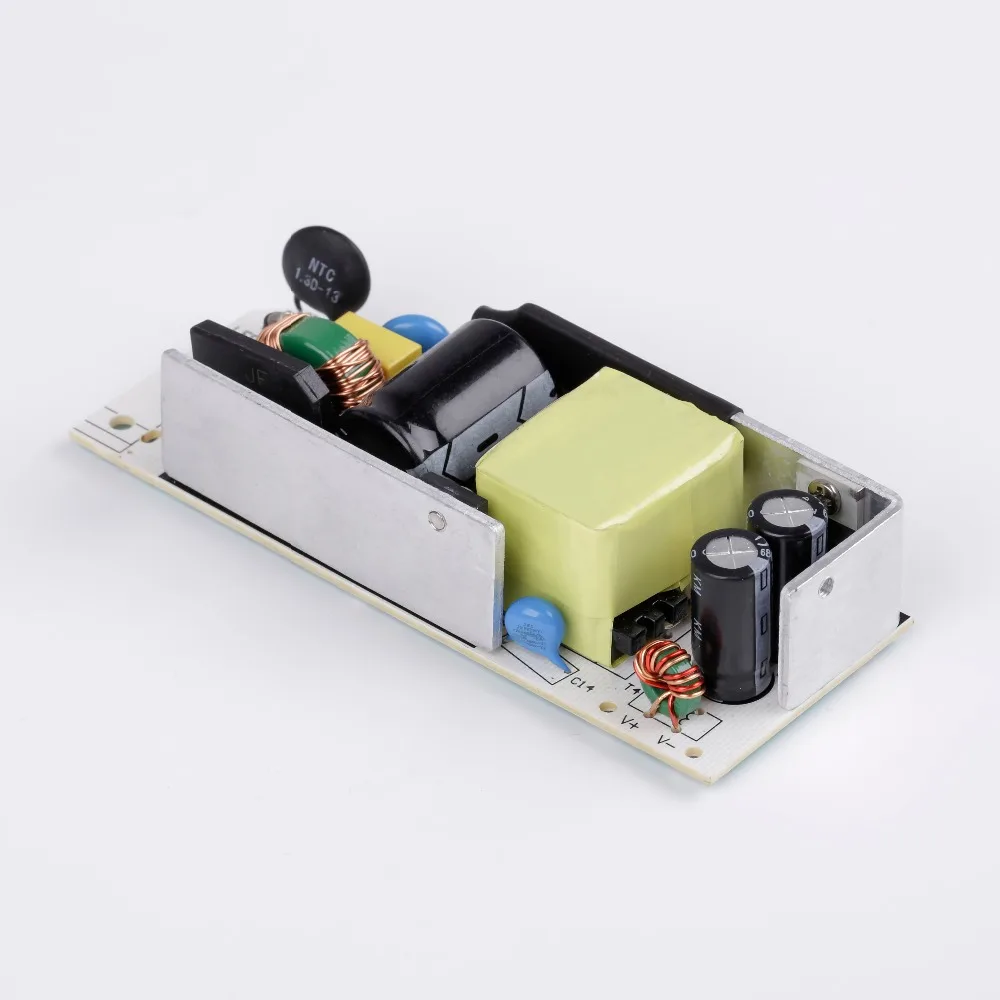 AP022 AC-DC 100-240 В до 12 В 5A 60 W 60 Гц источник питания коммутационная панель модуль