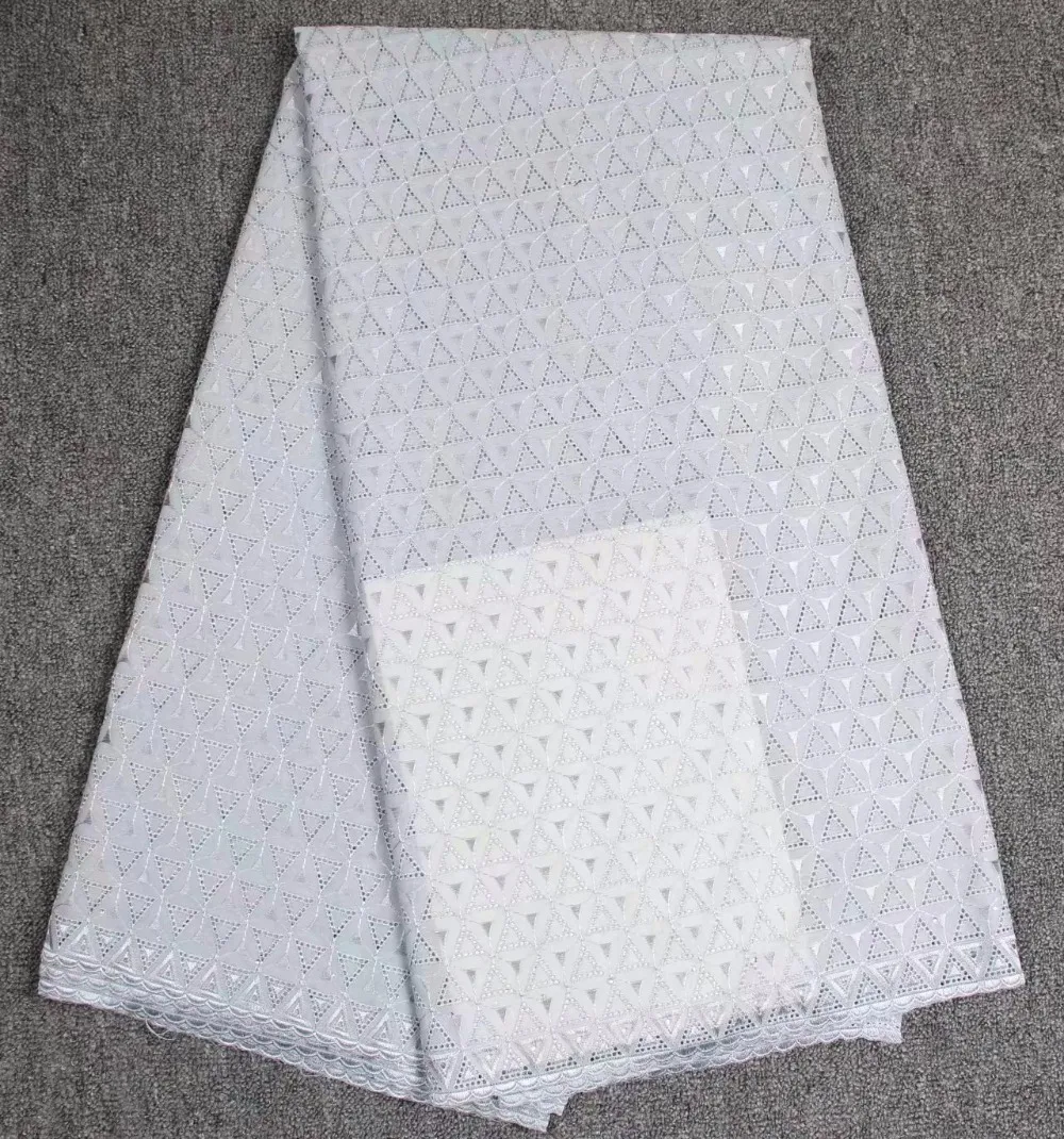 

gray Lace fabric For Wedding, Latest African Lace Fabric Cotton Materials, Swiss Voile Lace Fabric in Switzerland