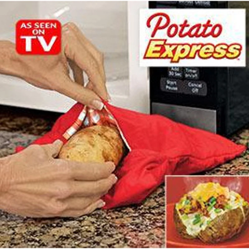 Baked Potato 4