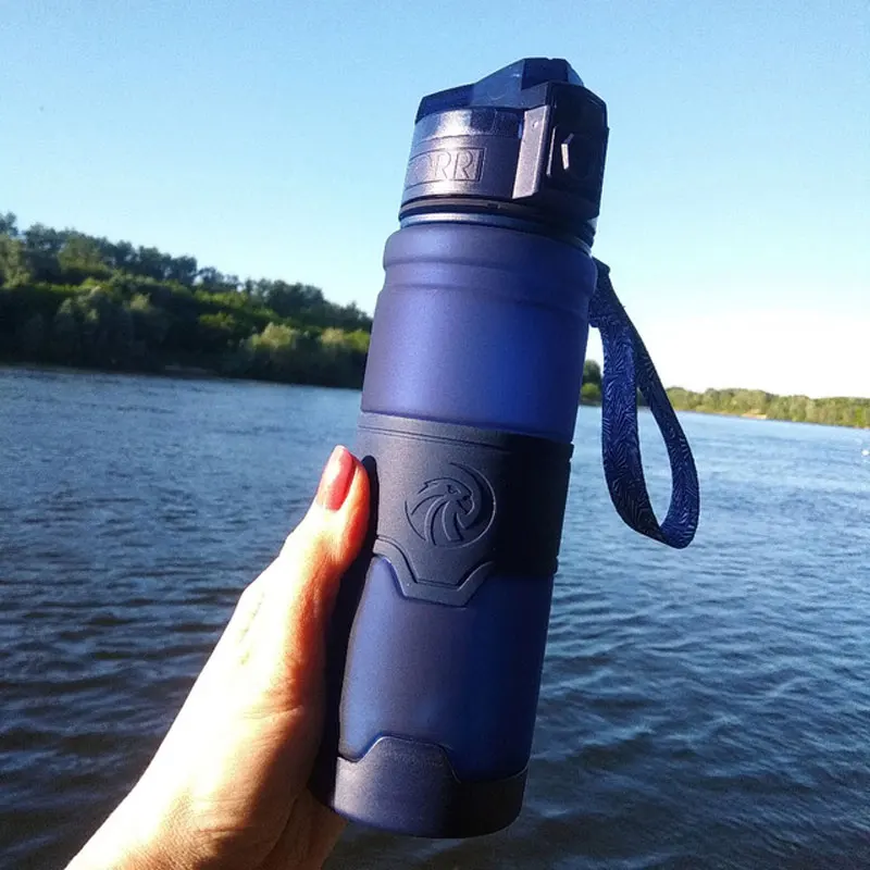 ZORRI في الهواء الطلق الرياضات المائية زجاجة تريتان المواد البروتين شاكر التخييم المشي Bpa الأطفال مجانا زجاجة المياه Borraccia Gourde ZORRI في الهواء الطلق الرياضات المائية زجاجة تريتان المواد البروتين شاكر التخييم المشي Bpa الأطفال مجانا زجاجة المياه Borraccia Gourde