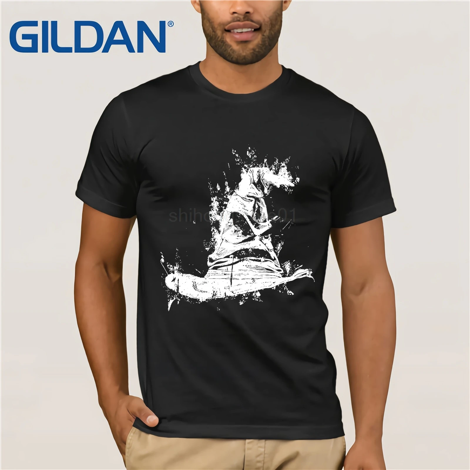 Sprechender Hut Herren T-Shirt Potter Zauberer Hogwarts Harry voldemort snape 2019 Short Sleeve Cotton T Shirts Man Clothing Sprechender Hut Herren T-Shirt Potter Zauberer Hogwarts Harry voldemort snape 2019 Short Sleeve Cotton T Shirts Man Clothing