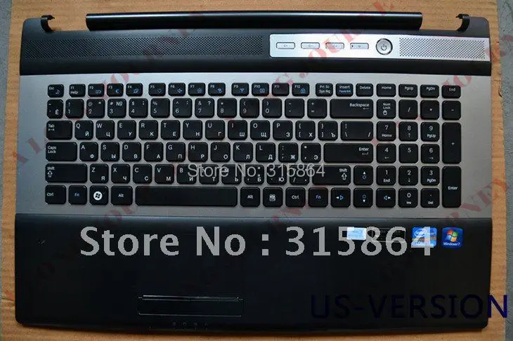 Ноутбук Samsung Rf712 Клавиатура Купить