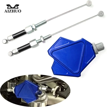 

Motorcycle Universal Easy Pull Clutch Lever System For SUZUKI GSXR GSX-R GSX R 600 750 1000 K4 K5 K6 K7 K8 2018 2017 2016 2015