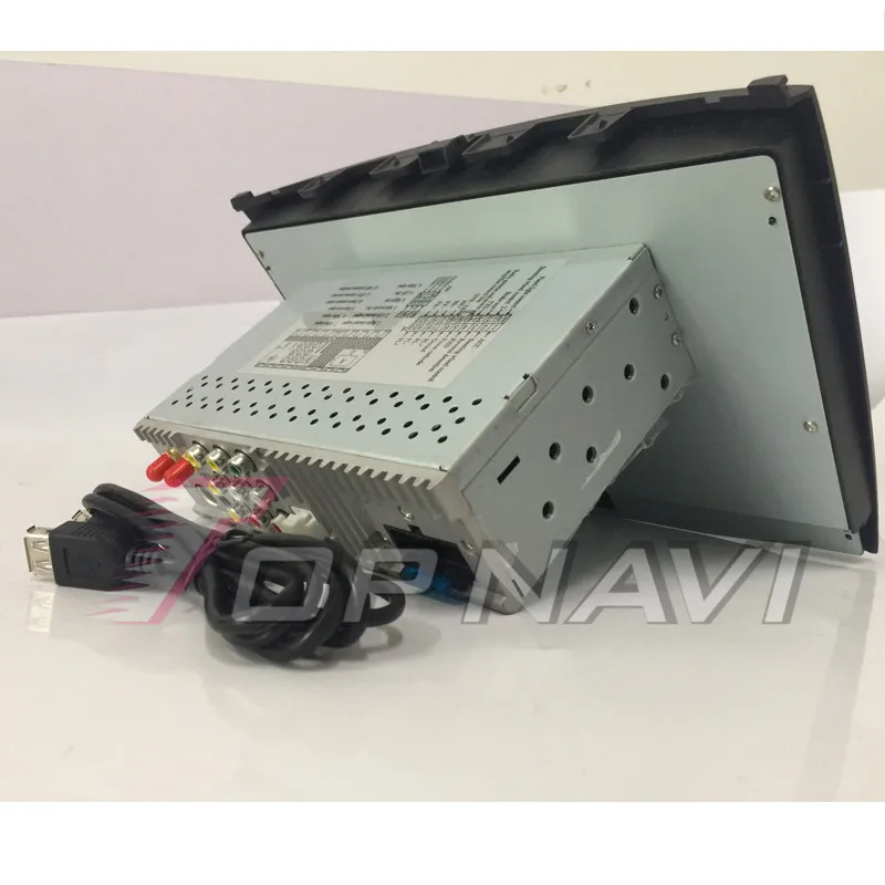 Best Topnavi 10.1"  Octa Core Android 8.1 2+32GB Head Unit Car Radio for Lexus IS250 IS350 2005 2006 2007 2008 2009 2010 2011 3G RDS 2