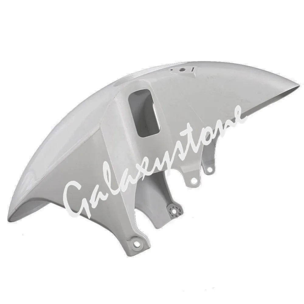 

Unpainted Motorcycle Front Fender Mudguard for Honda CBR954RR 2002 2003 02 03 Bodywork Fairing Part