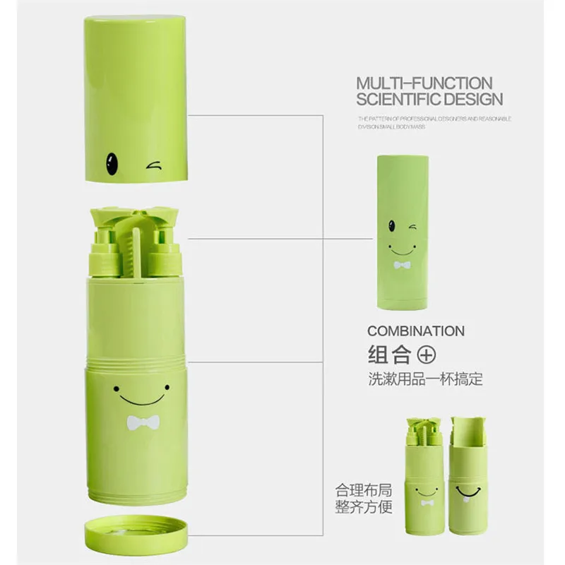 Travel storage box (16)