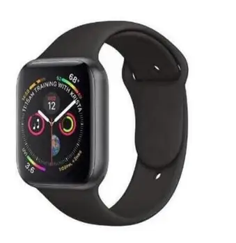 

Fitness Tracker Bluetooth Ssmart Watch Series 4 42mm Smartwatch case for Apple iphone 6 7 8 X and Android smart phone