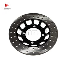 Sistema de freno de disco delantero de freno CF500 ATV cfmoto piezas y accesorios número de piezas es 9010-080001