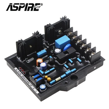 

R120 AVR Generator Alternator Automatic voltage regulator