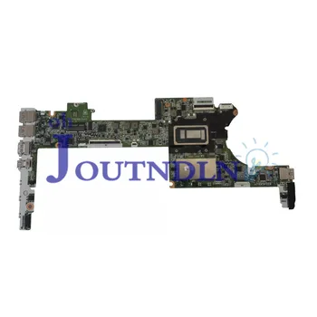 

JOUTNDLN FOR HP SPECTRE X360 13-4120 13T-4200 laptop Motherboardlaptop Motherboard DAY0DMB2AA0 P/N 849424-601 w/ i7-6560U CPU