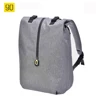 Original Xiaomi 90 Fun Leisure Mi Backpack 14 Inches Casual Travel Laptop Rucksack College Student School Bag Gray Blue 1