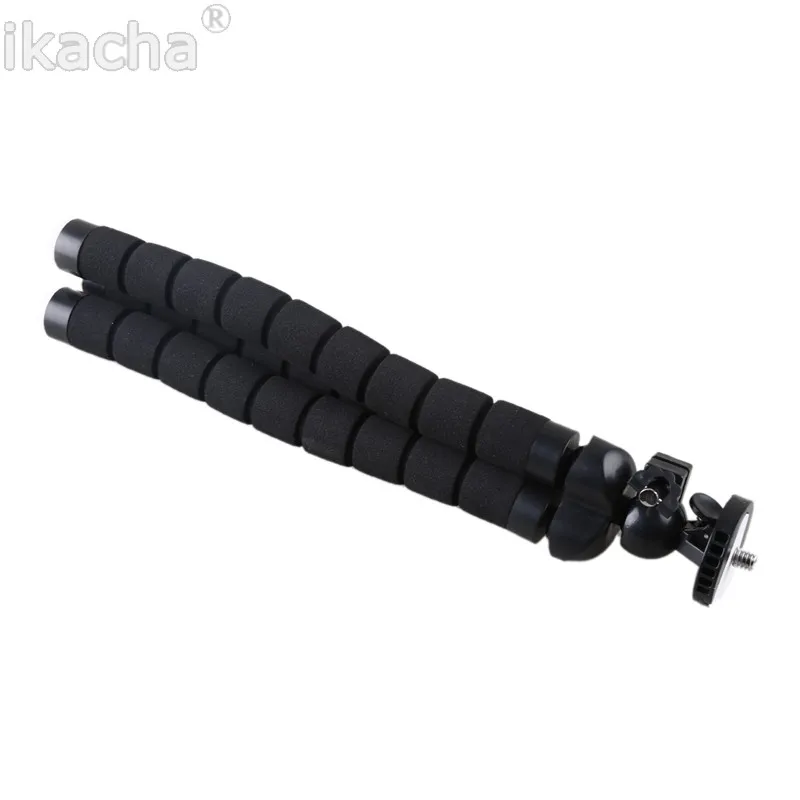 Medium Size Flexible Tripod Camera Holder (5)