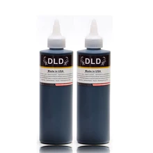 2 шт Перманентный микроблейдинг пигменты краски s чернила для татуировки для тату-машина материал чернил 250 мл Краска для татуажа