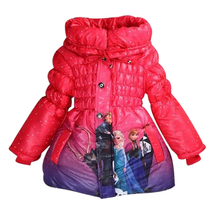 elsa snowsuit