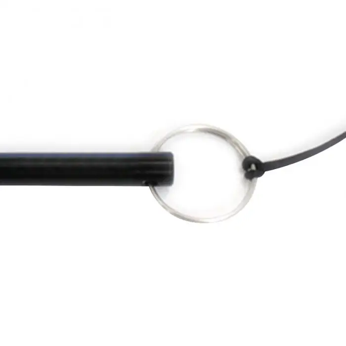 Горячая Дайвинг указатель алюминиевый сплав палочка для лобстера подводный акваланг со шнурком MCK99