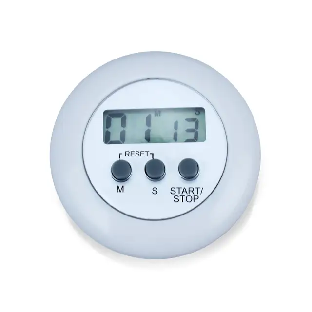 Online Shop 200pcs New Mini Digital Kitchen Timer Countdown