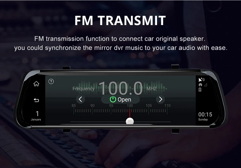 FM