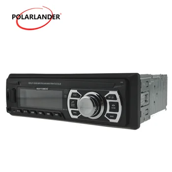 

12V Car Radio Stereo Bluetooth function In-Dash Mp3 Player USB/SD/AUX-In Audio in Car Electronics one din size