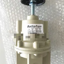 Для американских BELLOFRAM Bolefu Bellower T70 точность 3~ 200PSI регулируется клапан регулирования давления
