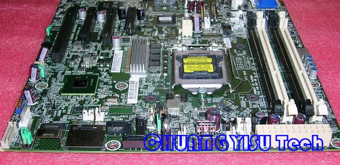 Бесплатная доставка материнская плата CHUANGYISU для оригинальной системы ML110 G7 DL120