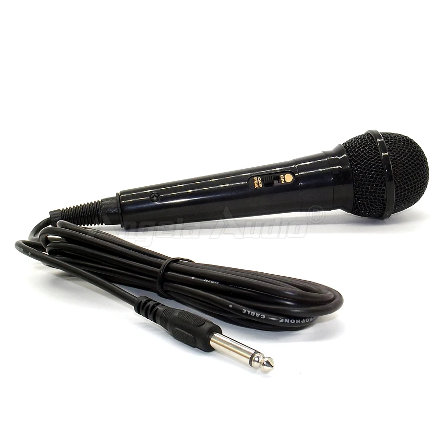 3 комплекта/партия, что наши производственные мощности аудио кабель проводной микрофон Динамический Ручной микрофон Микрофон для КТВ караоке Системы этап певица specch