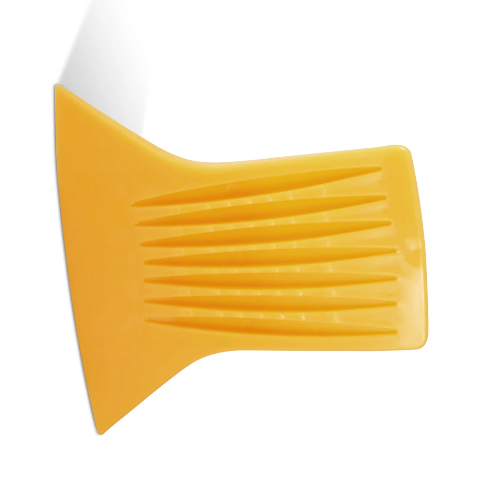 EHDIS Plastic 9x9cm Squeegee Car Vinyl Film Wrapping Car Sticker Auto Foil Application House Cleaning Scraper Window Tints Tool