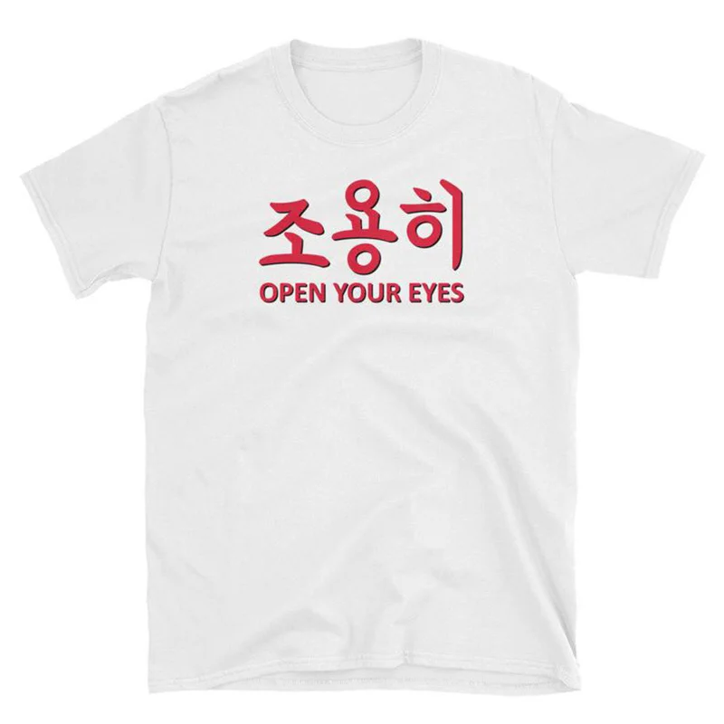 NCT U 7th Sense футболка унисекс с коротким рукавом женская футболка с открытыми глазами Женская летняя футболка с коротким рукавом Fan Made NCT U - Цвет: Белый
