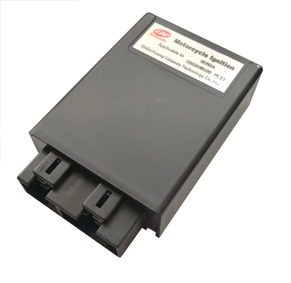 honda shadow600 VLX 600 MZ8 MR1 VT600 CDI TCI ECU (4)