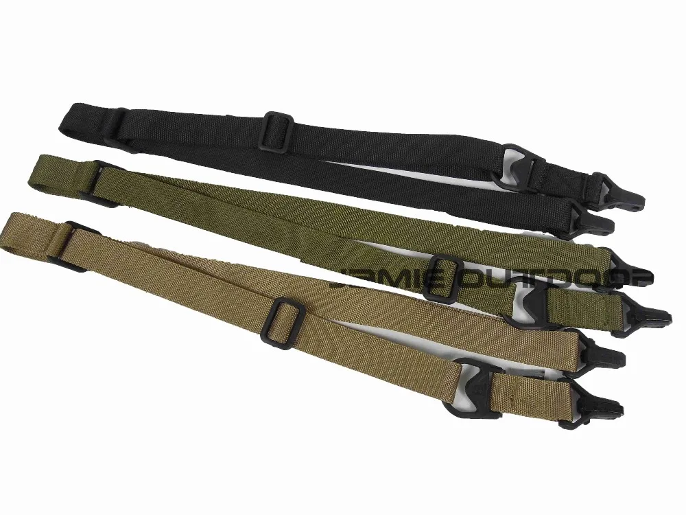 0 gun sling a066