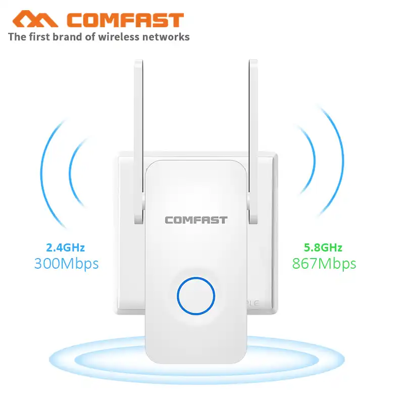 Buy Xiaomi Pro 300m Wifi Router Amplifier Repeater Signal Cover Extender Roteador 2 Mi Wireless Router Repetidor Global Version Online Shop Electronics Appliances On Carrefour Uae