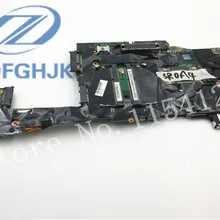 Материнская плата для ноутбуков FRU 04W0677 для LENOVO X220 материнской i5-2520M DDR3 integrated идеальная работа