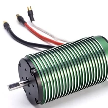 Подробные сведения о Замок Творения Neu 1512 2650kv бесщеточный двигатель, 1/8 1/10 RC автомобиль