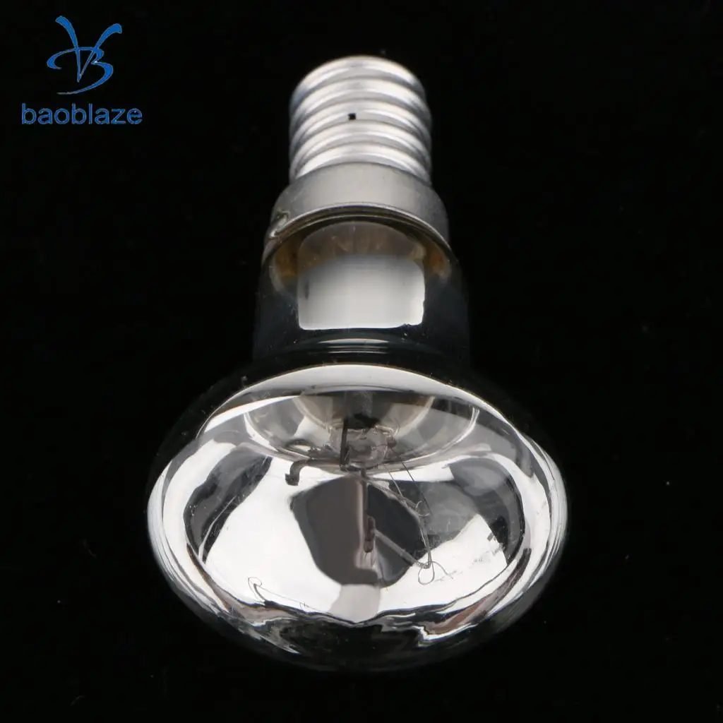 

R39 E14 30W Spotlight Bulb Reflector Spot Light Replacement Light Bulb