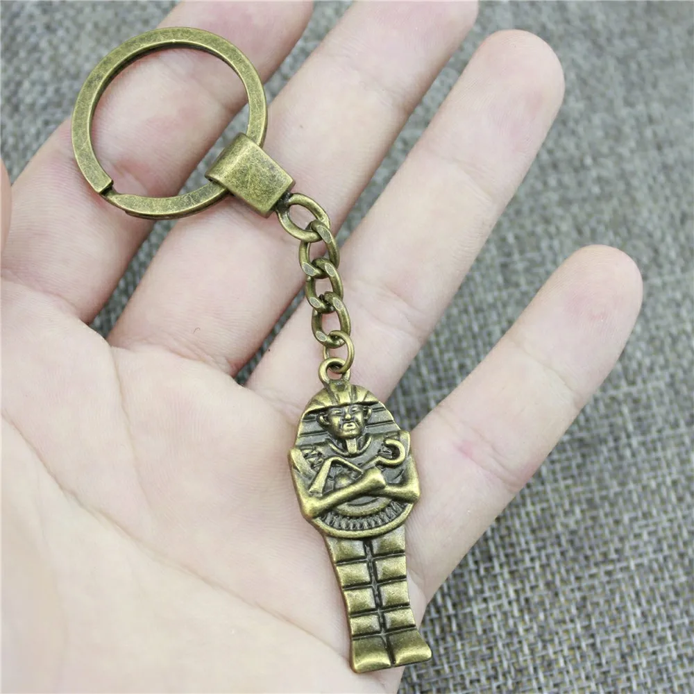 A12-Egyptian Pharaoh