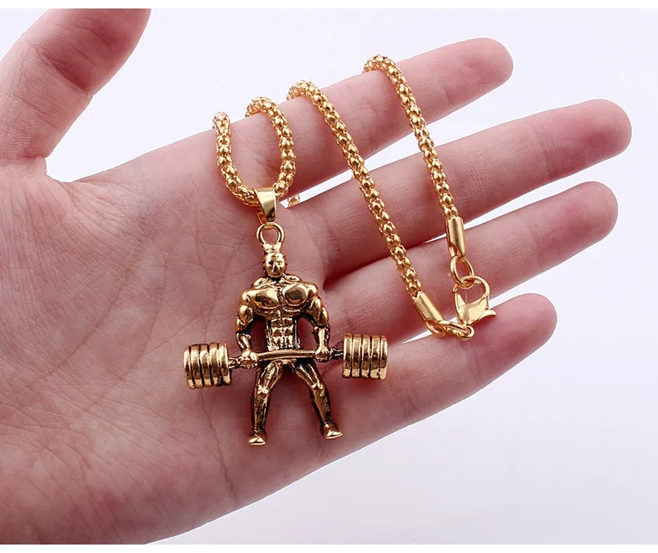 B-Necklace