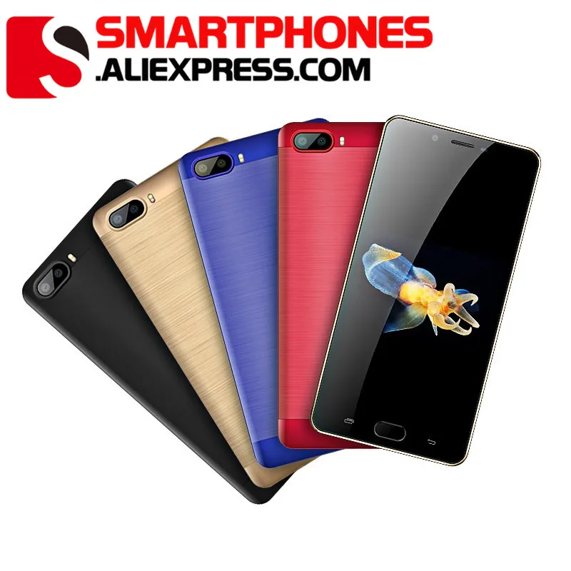 Оригинал мобильный телефон KEN XIN DA KENXINDA S9 4G 2 ГБ + 16 Android 7 0 четырехъядерный смартфон