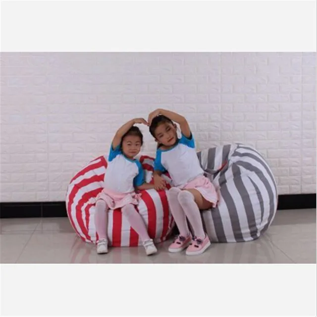 Kid Bean Bag Garden Indoor Beanbag Children Seats Chair Sofa In 2 Kid Bean Bag Garden Indoor Beanbag Children Seats Chair Sofa In 2 Various Colours