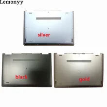 Нижний чехол для lenovo Yoga 710 14 710-14ISK 710-14IKB ноутбук нижнее основание чехол